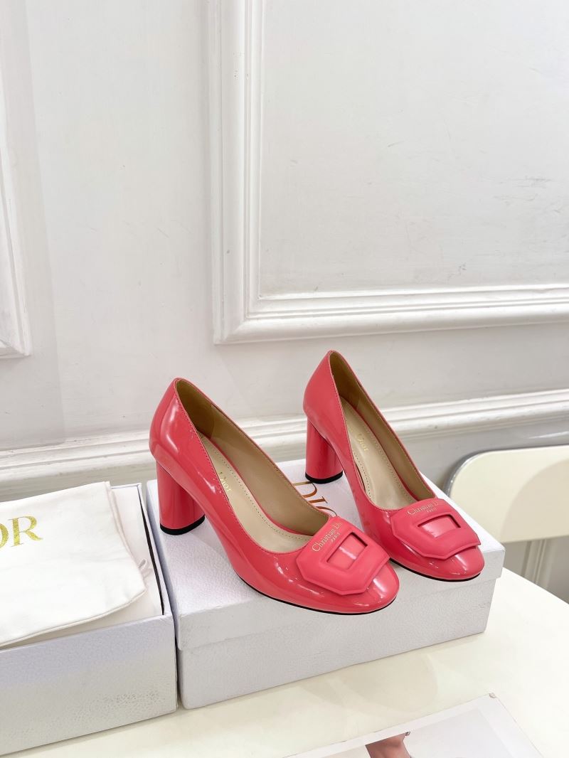 Christian Dior Heeled Shoes